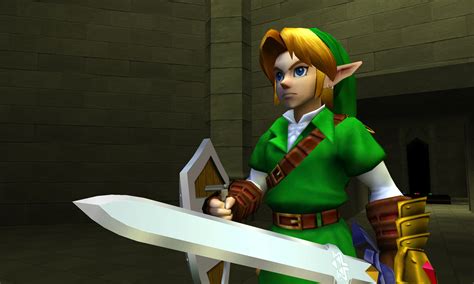 ocarina of time 3d download.